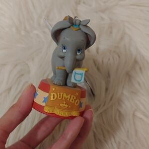 💖FIRM! NWT DISNEY PARKS 2021 DISNEY SKETCHBOOK DUMBO LEGACY 80TH ANNIVERSARY OR